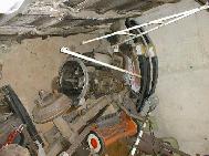 LR - 144002080 - Part collection in garage 2nd. June 1998
