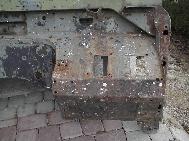 LR - 144002080 - Bulkhead as returned 20.11.2001
