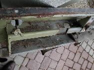 LR - 144002080 - Bulkhead as returned 20.11.2001
