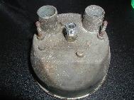 LR - 144002080 - Speedo - Rear
