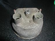 LR - 144002080 - Speedo - Rear
