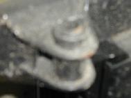 LR - 144002080 - Chassis - Springhangerbush - Blurred
