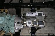 LR - 144002080 - Gearbox and Engine plan view
