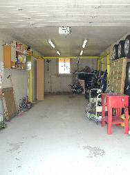 LR - 144002080 - Delivery of spares from England
