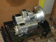 LR - 144002080 - Delivery of spares from England -- Gearbox
