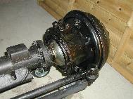 LR - 144002080 - Axle - Front - detail  - 22.04.2003
