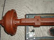 LR - 144002080 - Axle - Rear - Detail  - 22.04.2003
