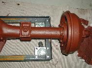 LR - 144002080 - Axle - Rear - Detail  - 22.04.2003
