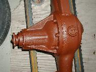 LR - 144002080 - Axle - Rear - Detail  - 22.04.2003
