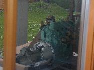 LR - 144002080 - View through study window
