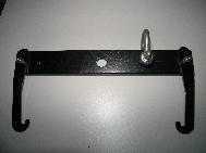 Tools -- Engine Lifting Bracket - rear
