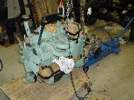 LR - 144002080 - Engine and gearbox finally united
