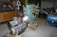 LR - 144002080 - Uniting gearbox to engine
