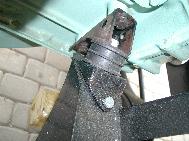 LR - 144002080 - engine mounting - front rhs 
