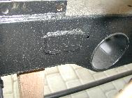 LR - 144002080 - Chassis-plate from Designa
