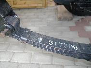 LR - 144002080 - Spring - rear lhs
