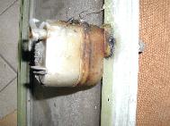 LR - 144002080 - Wiper motor -- lhs
