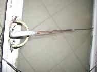 LR - 144002080 - Wiper  rhs
