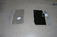 LR - 144002080 - Tub -- Rear sections and rear capping
