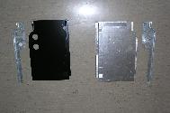 LR - 144002080 - Tub -- Rear sections and rear capping
