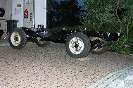 LR - 144002080 - Rolling chassis
