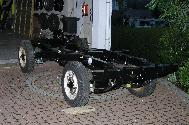 LR - 144002080 - Rolling chassis
