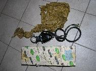 LR - 144002080 - Trafficator switch - Magnatex
