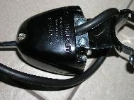 LR - 144002080 - Trafficator switch - Magnatex
