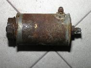 LR - 144002080 - Brake and clutch reservoir
