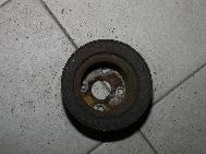 LR - 144002080 - Waterpump Pulley
