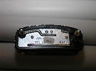 LR - 144002080 - Lucas - Numberplate light (new)
