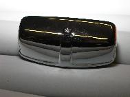 LR - 144002080 - Lucas - Numberplate light (new)
