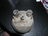 LR - 144002080 - Speedo - Rear view
