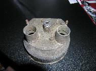 LR - 144002080 - Speedo - Rear view
