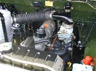 OSKAR -- This is how the engine should look like and never will !
