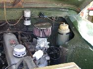 Series 2 Engine Bay -- for reference
