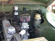 Series 2 Engine Bay -- for reference
