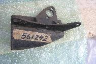 LR - 144002080 - Clutch slave cylinder mounting bracket (561242) -- new
