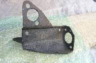 LR - 144002080 - Clutch slave cylinder mounting bracket (561242) -- new
