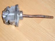 LR - 144002080 - Handbrake mechanical operating shoe expander assy.
