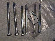 LR - 144002080 - Bolts
