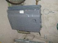 LR - 144002080 - Door bottom lhs (new)
