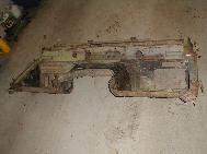 LR - 144002080 - Bulkhead
