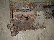 LR - 144002080 - Bulkhead
