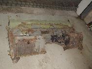 LR - 144002080 - Bulkhead
