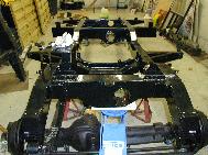 LR - 144002080 - Chassis from front
